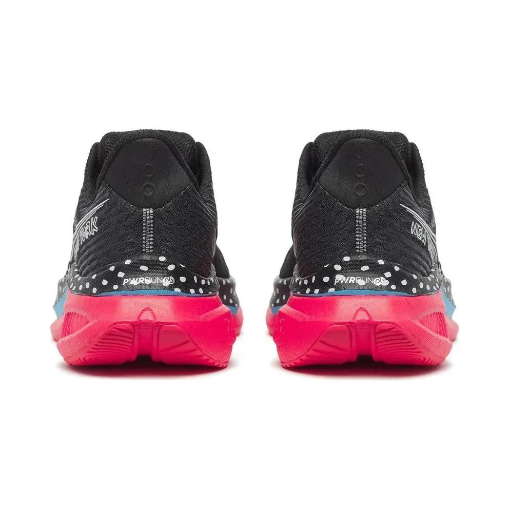 SAUCONY Keith Haring X Saucony NYC Endorphin Speed 5 “Black / Red” (S21007-212)