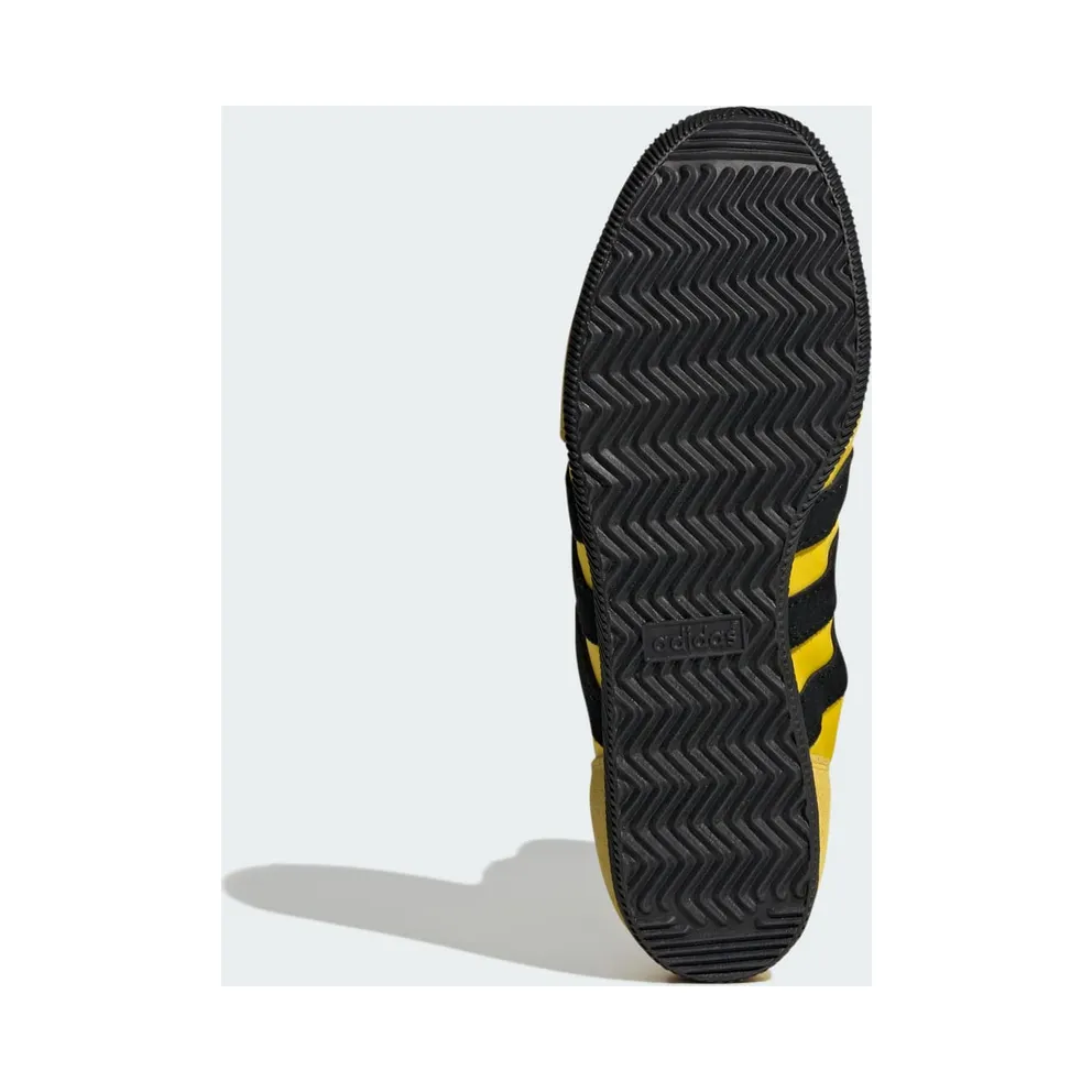 Adidas Japan H Yellow / Core Black / Gold Metallic (JS4031)