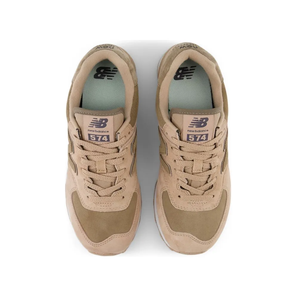New Balance 574 Calm Taupe (WL574HI2)