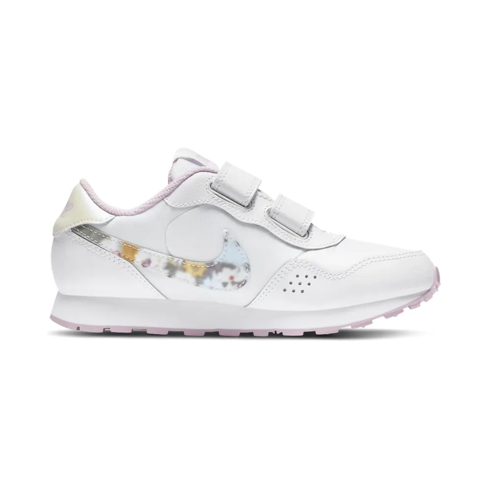 Nike MD Valiant Younger Kids’ White (CN8556-100)