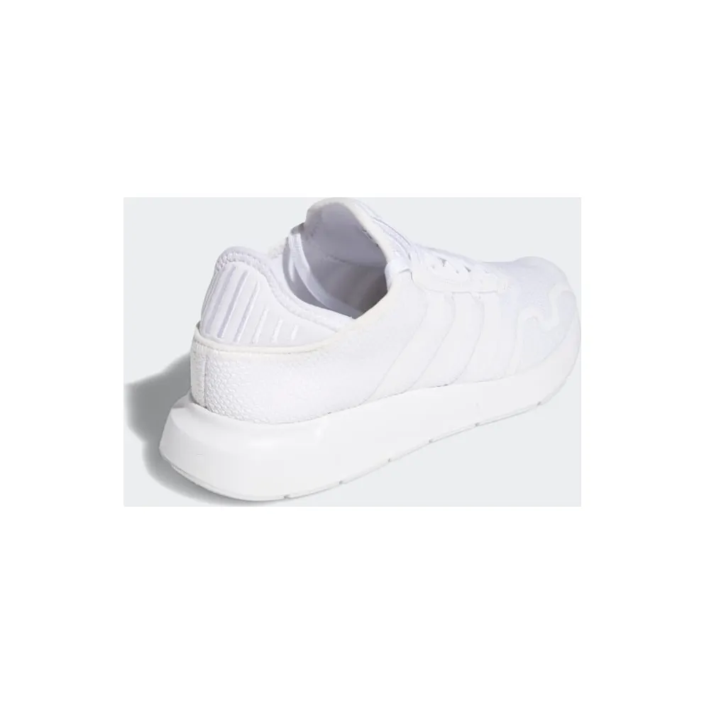 Adidas Swift Run X Cloud White / Cloud White / Cloud White (FY2117)