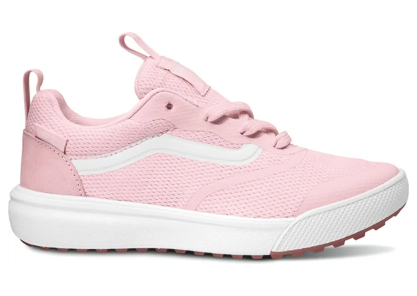 VANS Ultrarange Rapidweld Kinderschoenen (Roze)