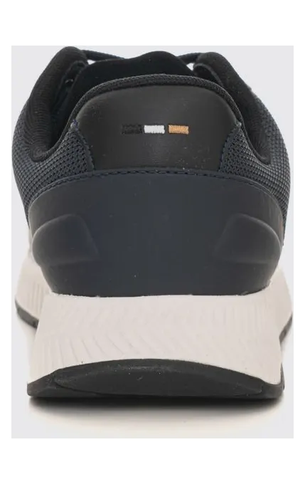 Boss Sneakers Blue (50563962401) (2)