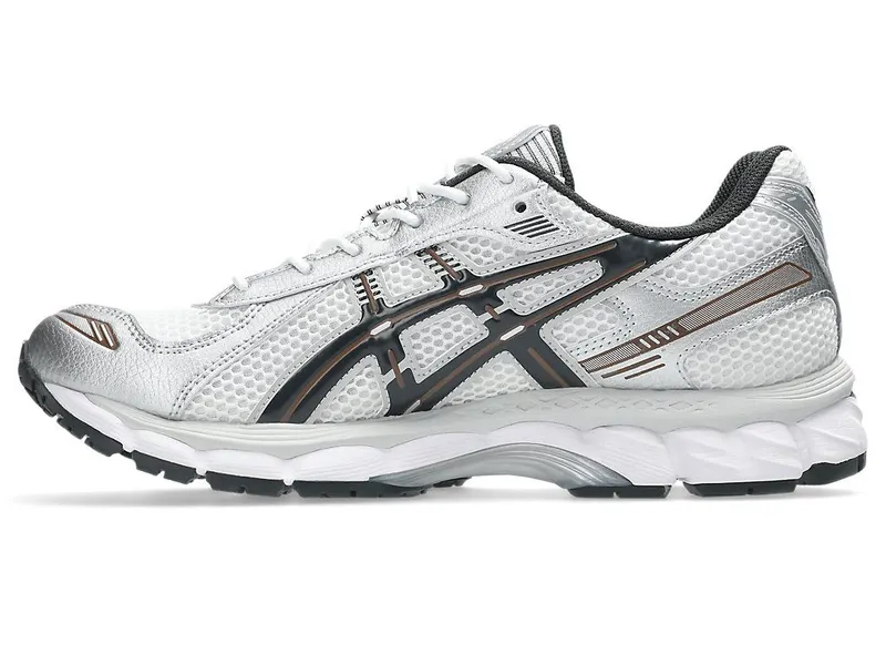ASICS GEL-KAYANO 12.1 “White / Graphite Grey” (1203A759-104)
