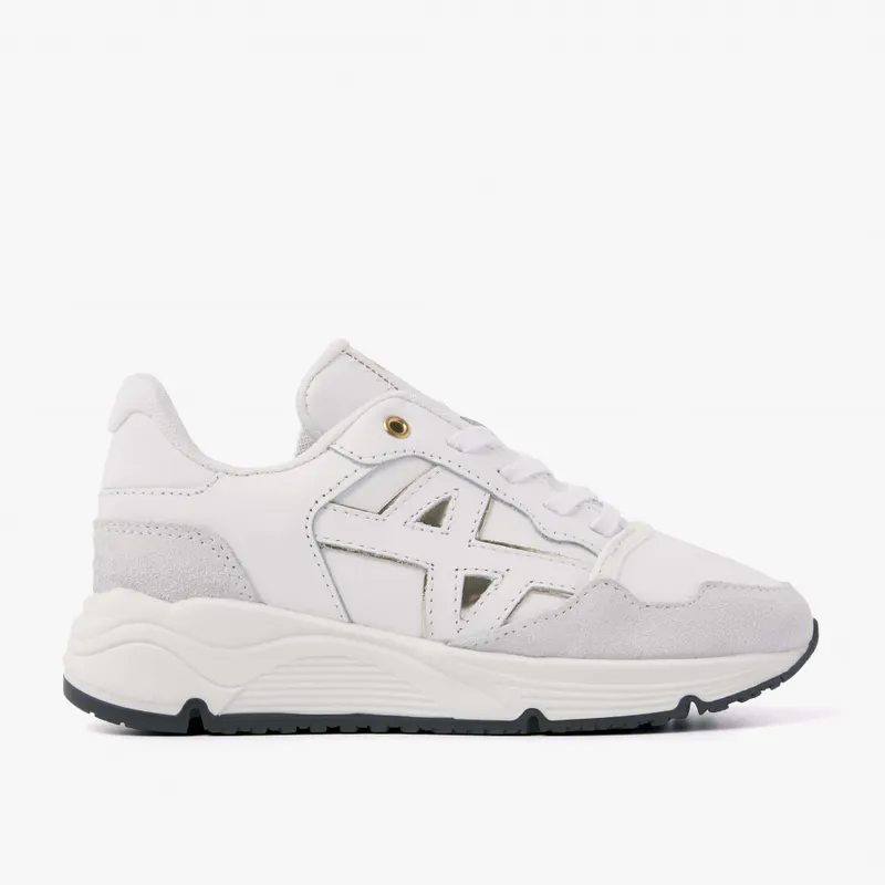 Nubikk Ross Trek Edge JR White “Gold” (21058500309L1)