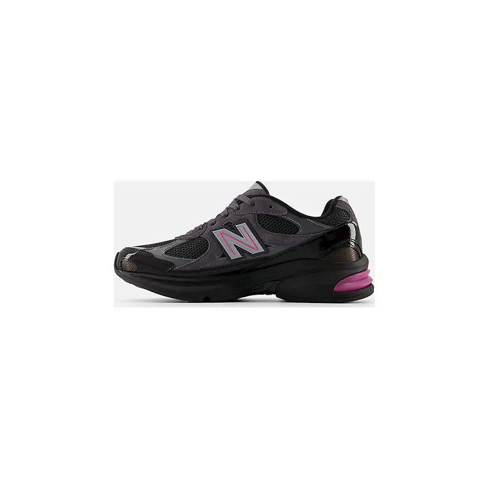 New Balance 2010 “Black Pink Heat” (U20106Y6)