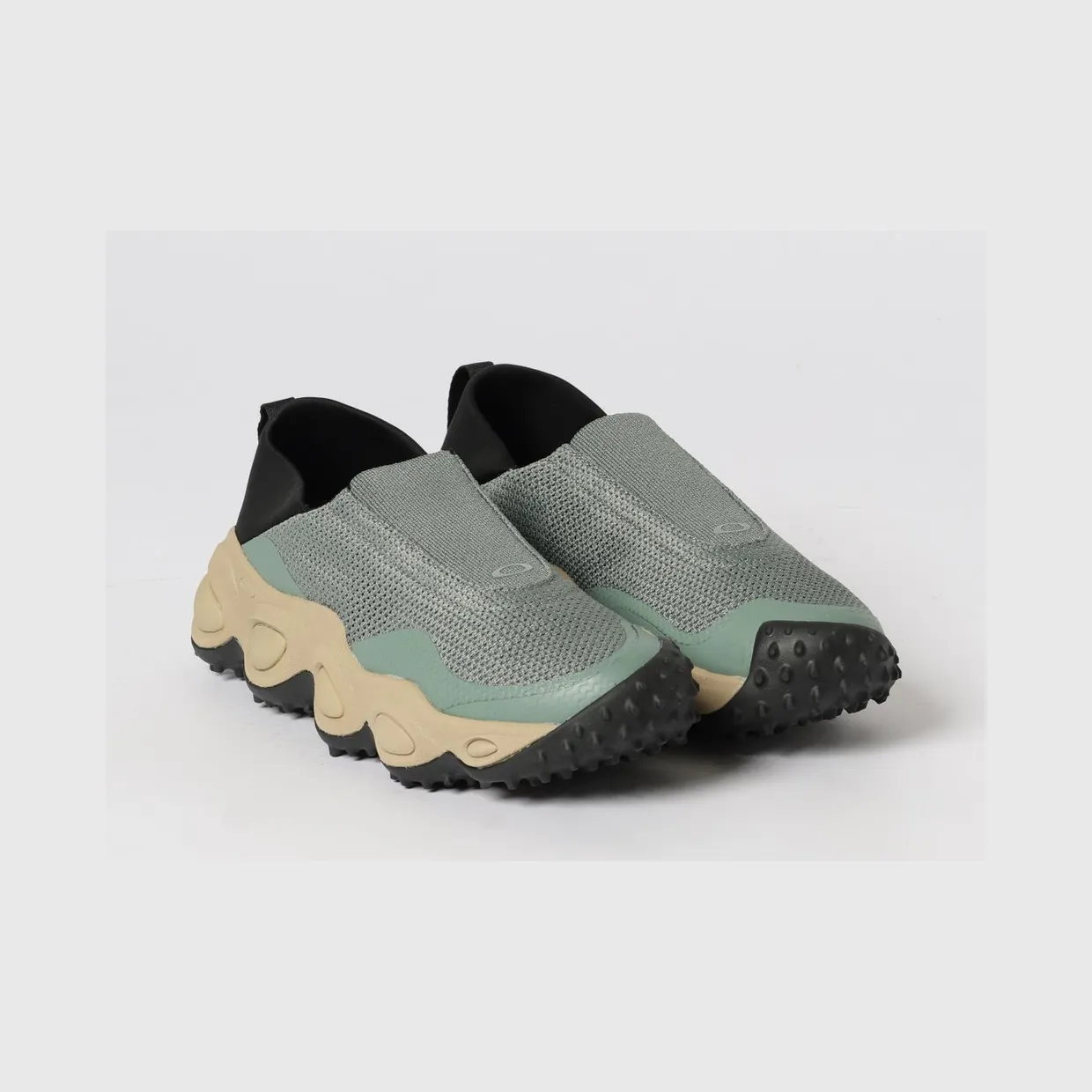 oakley-sneaker F0F100704VERDE