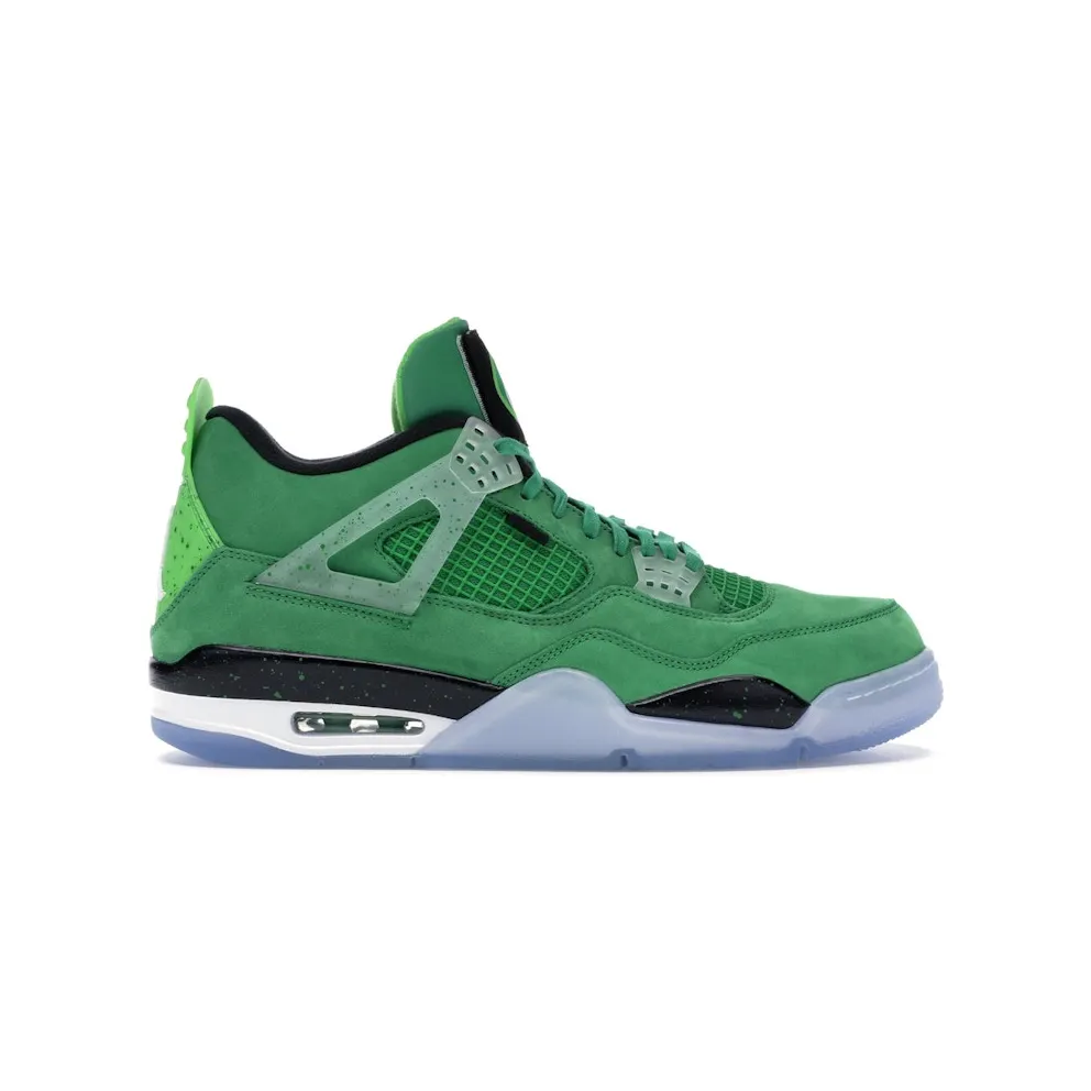 Jordan 4 Retro Wahlburgers (AJ4A61426 LN4)