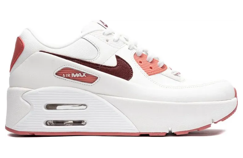 Nike Air Max 90 Elevate SE Valentine’s Day (2024) (FZ5164-133)