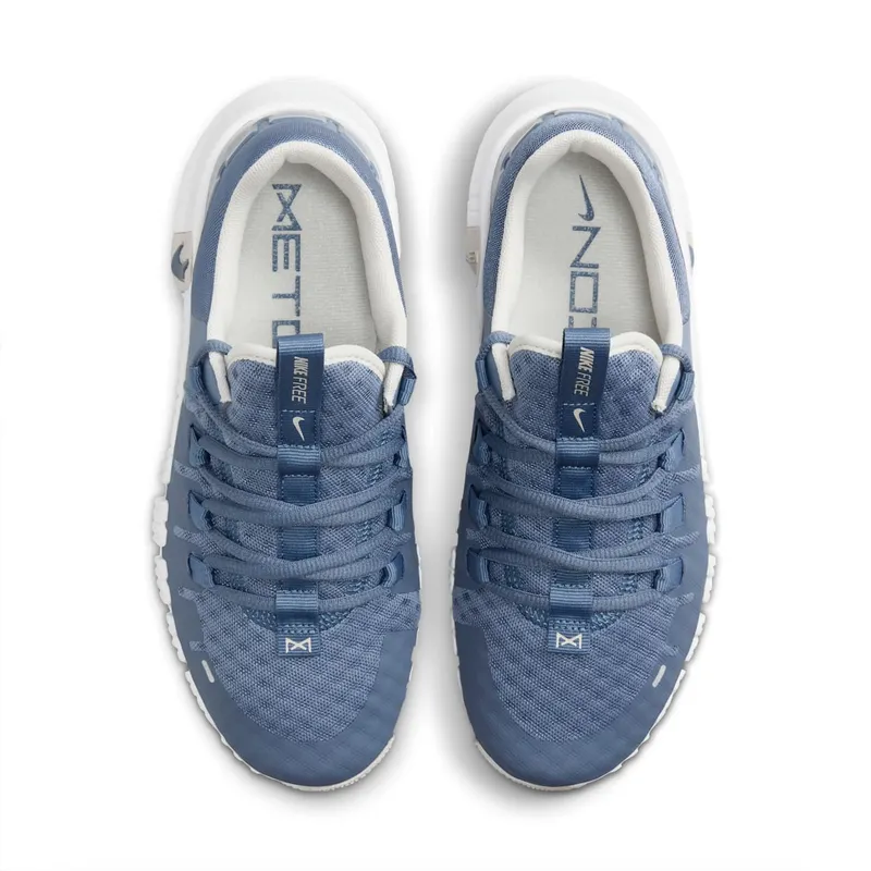 Nike Free Metcon 5 “Diffused Blue” (FQ8779-491)