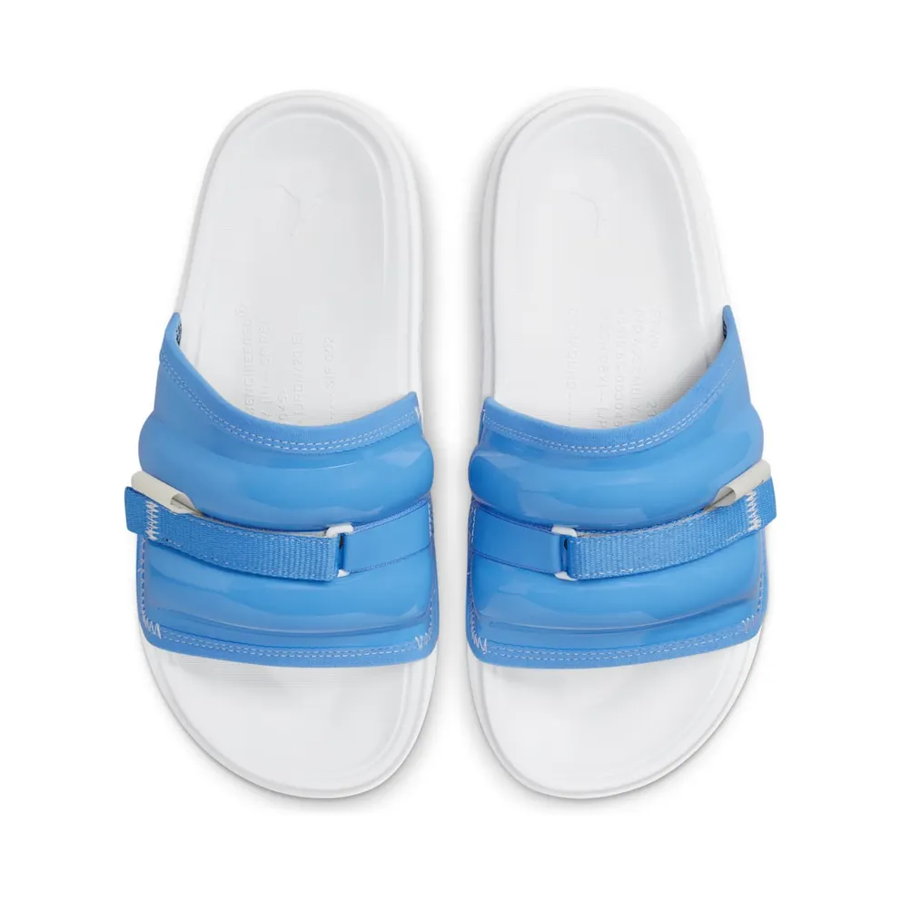 Jordan Super Play Slides Blue (DM1683-401)