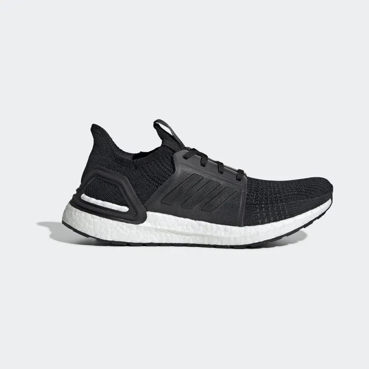 Adidas UltraBoost 19 M Black (G54009)