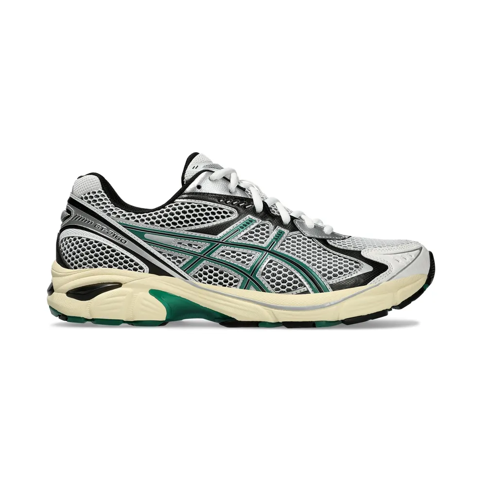 ASICS GT-2160 White Jasper Green (1203A275-106)