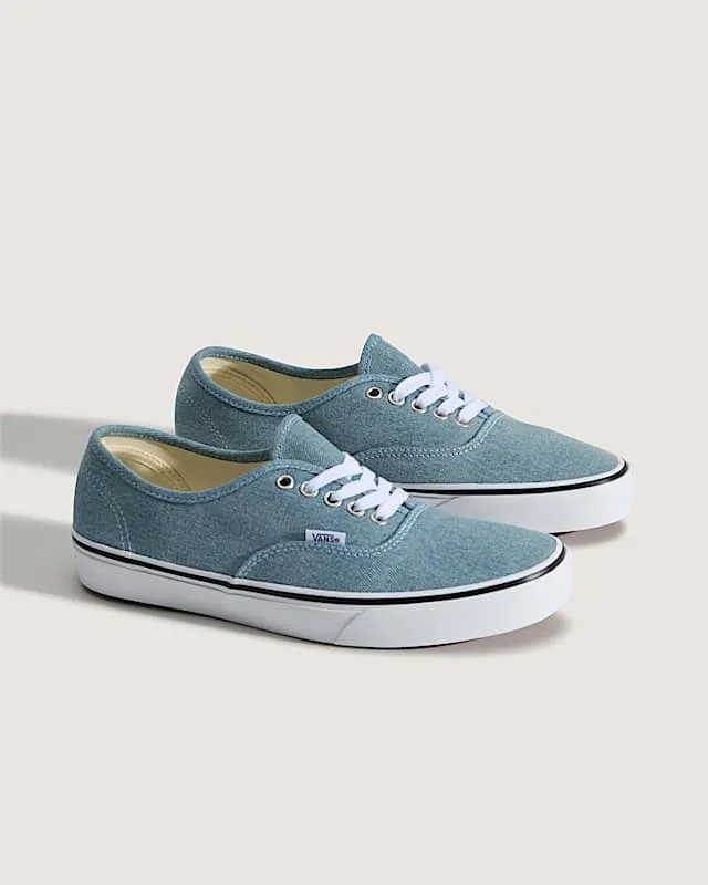 Vans Authentic Blue denim (VN000D7YY6Z)