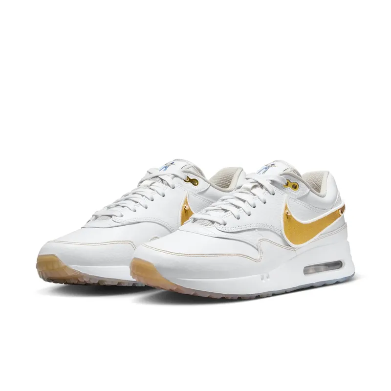 Nike Air Max 1 ’86 OG Golf Eastside Golf Everyone’s Game. Be Authentic. (HQ3074-100)
