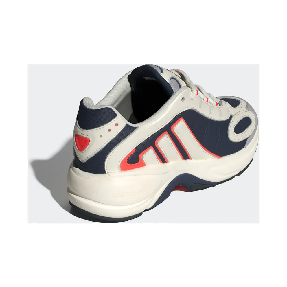adidas Falcon Galaxy Night Indigo / Cloud White / Solar Red (IG5680)