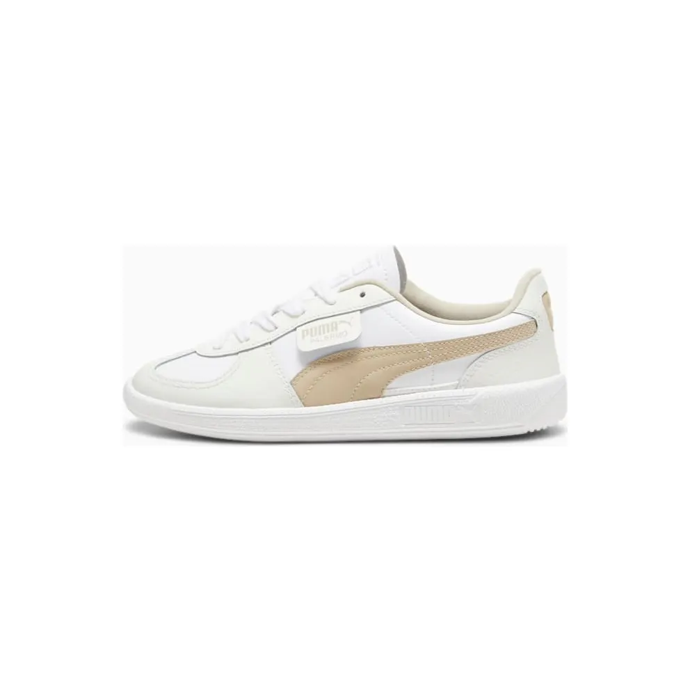 Puma Palermo “Warm White” (396385-02)