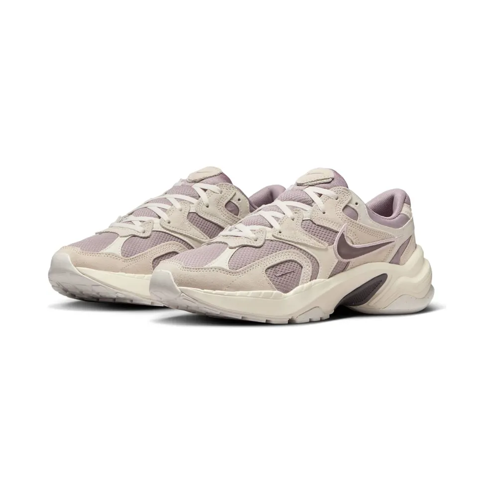 Nike AL8 Platinum Violet / Soft Pearl / Light Violet Ore (IB3952-004)