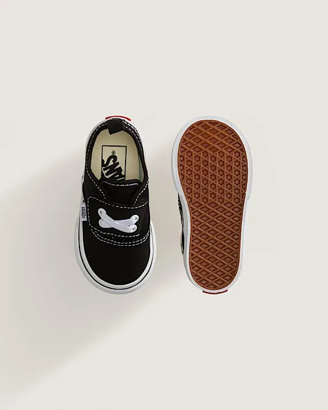 Vans Authentic Black (VN000EENBLA)