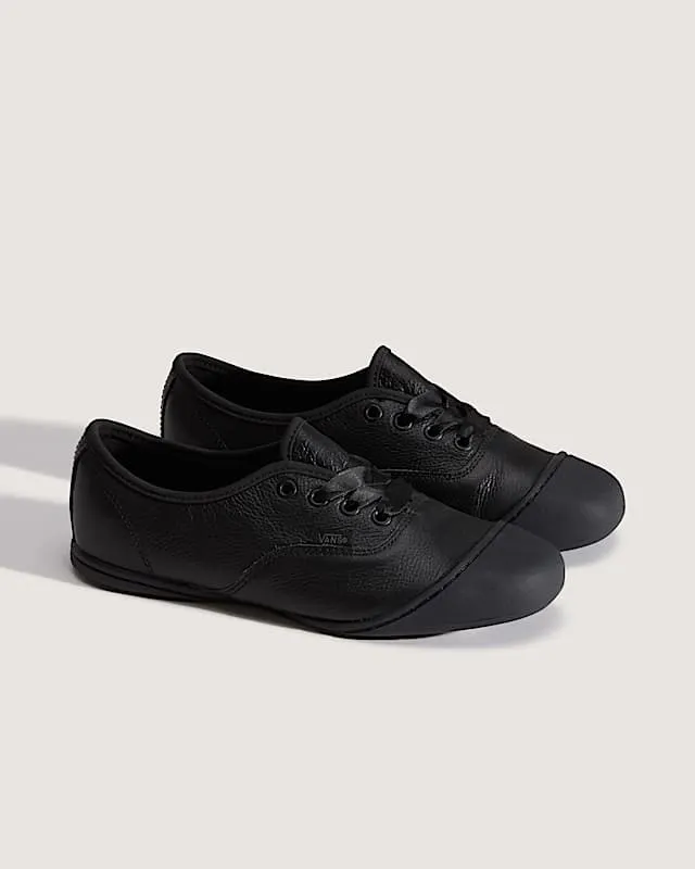 Vans Authentic Black (VN000EDXCJI)
