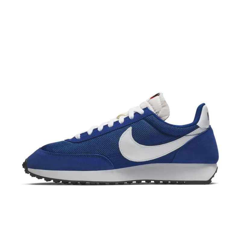 Nike Air Tailwind 79 Indigo Force Indigo Force Black Team Orange White (487754-405)