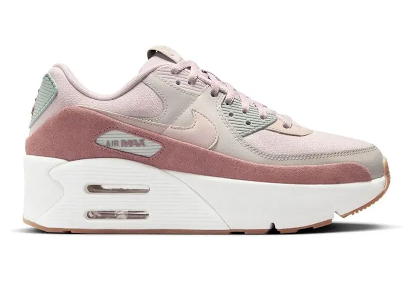 Nike Air Max 90 LV9 Smokey Muave (FD4328-001)