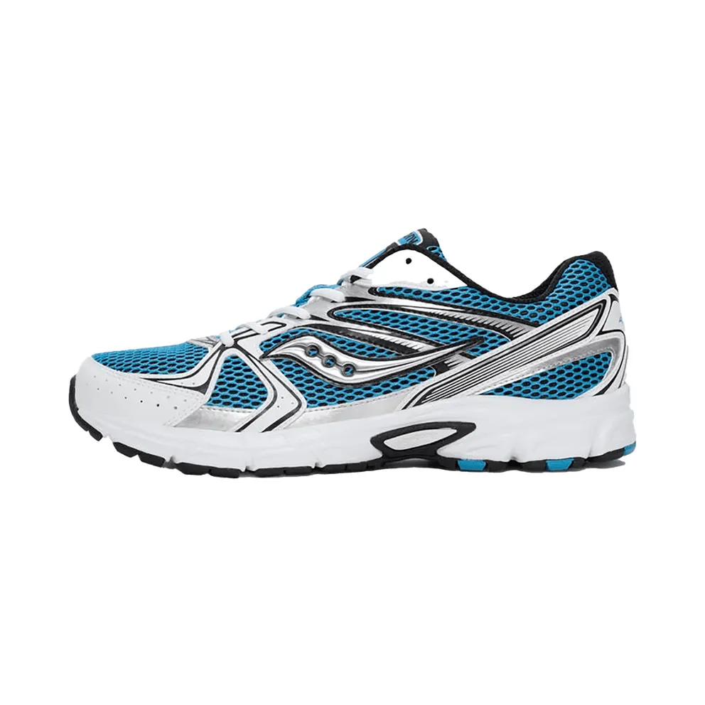 Saucony Ride Millennium “Blue” (S70812-27)