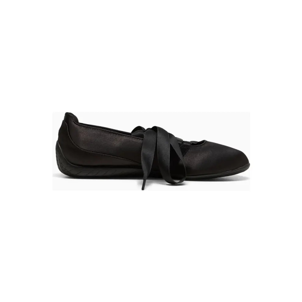 Speedcat Ballet Etoile Sneakers Womens “Puma Black” (407681-02)