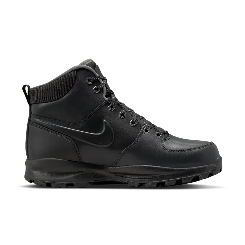 Nike Manoa Leather SE Boots Black (DC8892-001)