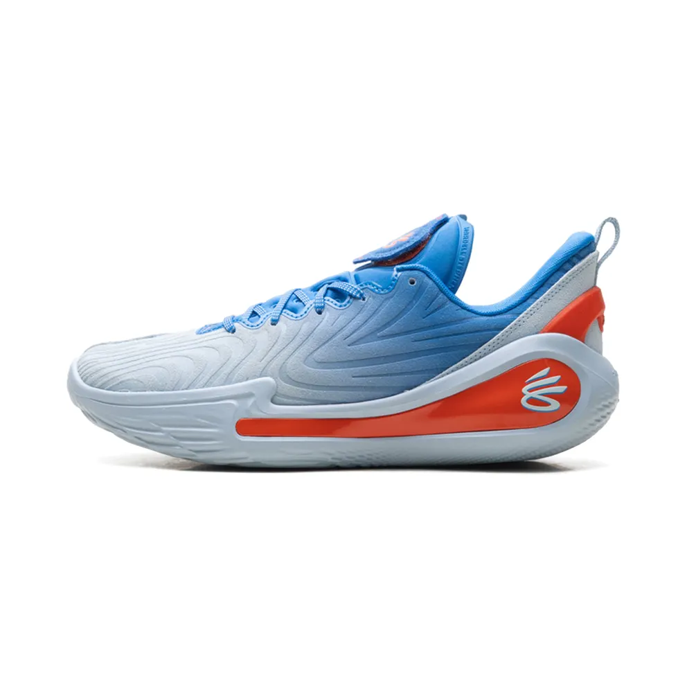 Under Armour Curry 12 “What The Bay” (6006146-453)