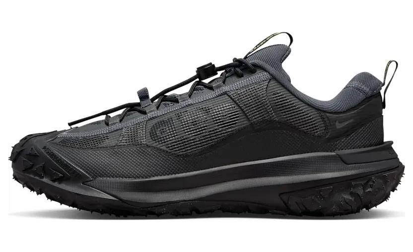 Nike ACG Mountain Fly 2 Low Dark Smoke Grey (HF6245-001)