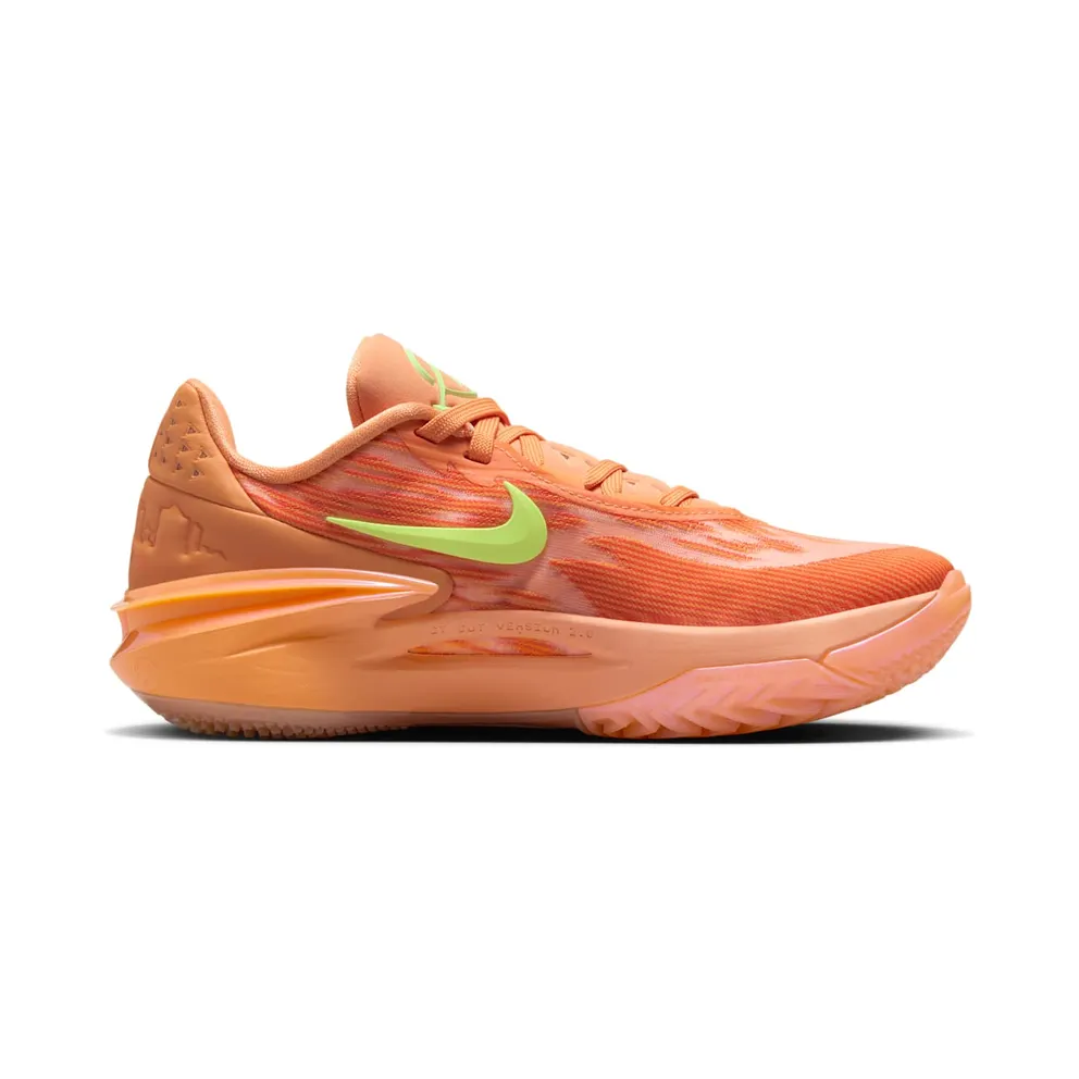 Nike ZOOM GT CUT 2 “Arike Ogunbowale PE” (FQ8704-800)