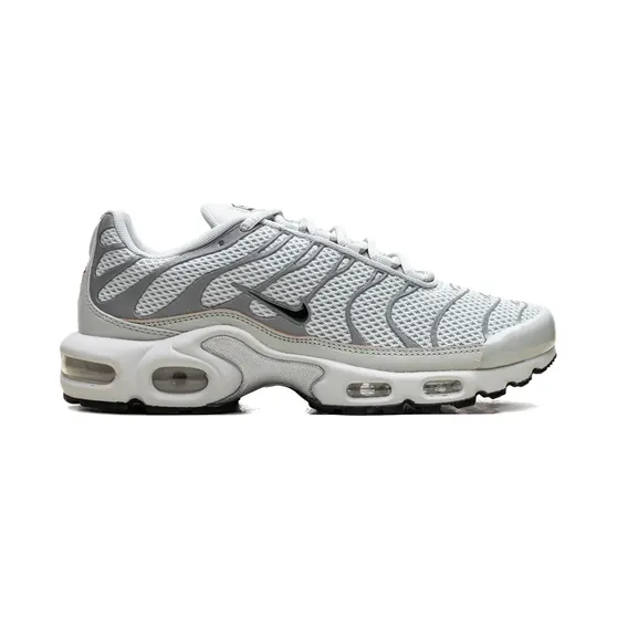 Nike Air Max Plus Light Silver “White” (FV8480)