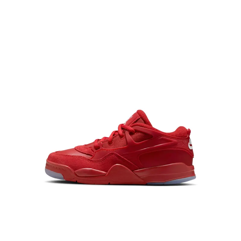 Jordan 4 RM Varsity Red (FQ7936-601)