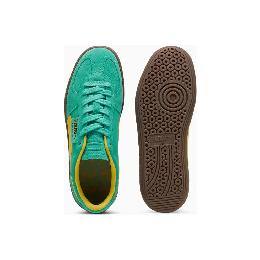 Puma Palermo Jade Frost Fresh Pear (396463-18)