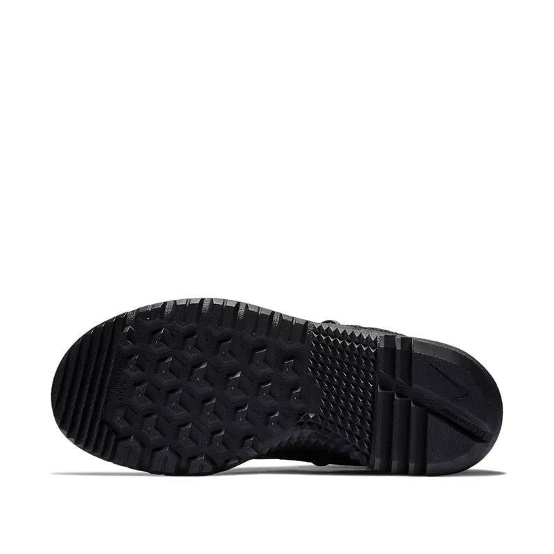 Nike Special Field Boot 8 Inch Black Black/Black (AO7507-001)