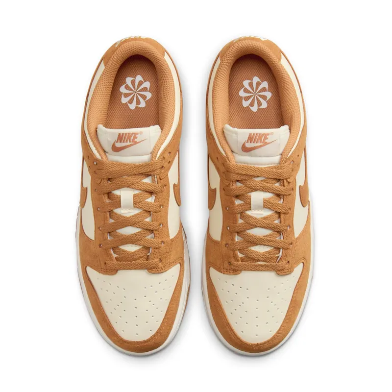 Nike Dunk Low Next Nature “Flax Coconut Milk” (HJ7673-100)