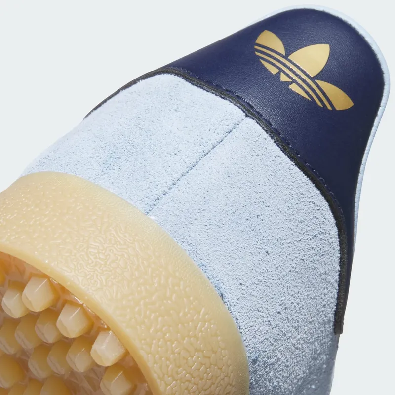 adidas Gazelle Spikeless Golf Clear Sky Night Indigo (JS1895)