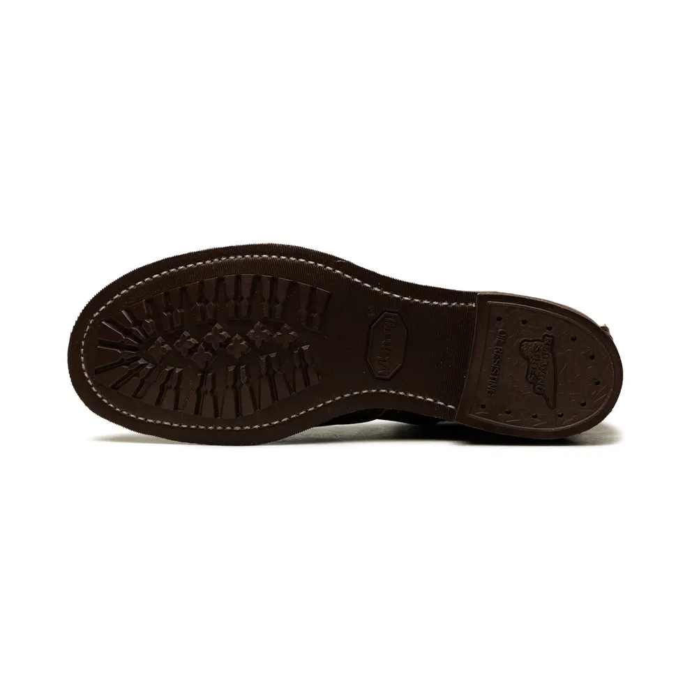 Red Wing Blacksmith “Briar Oil Slick – Brown” (3340)