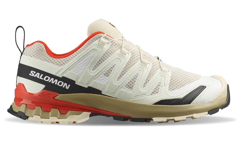 Salomon XA PRO 3D No / Color / Found