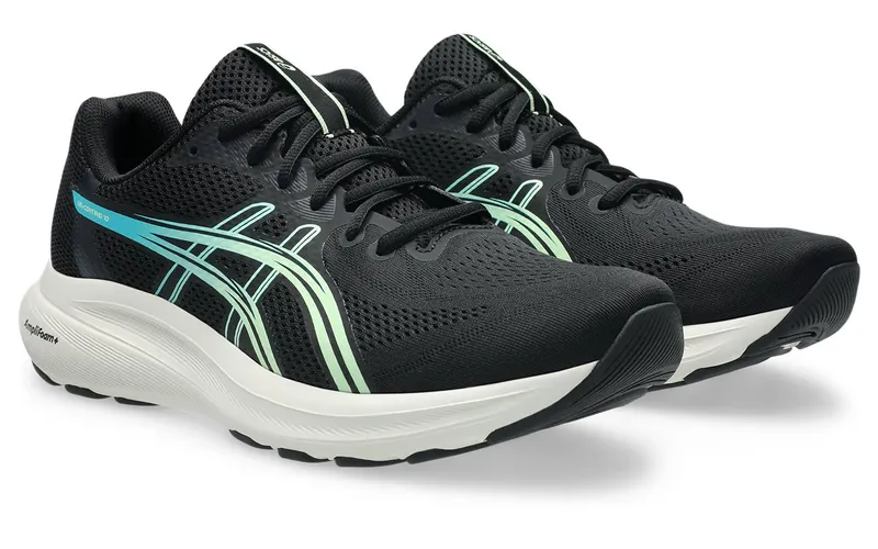 Asics Gel-Contend Black (1011C249-001)