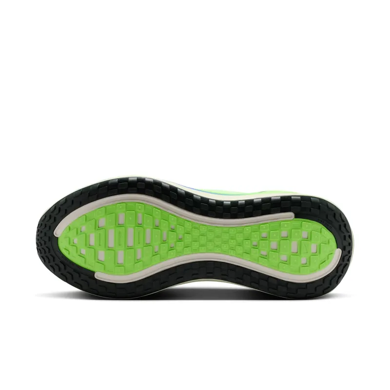 Nike Vomero Plus “Volt Tint Lime Blast Sapphire” (HV8150-702)