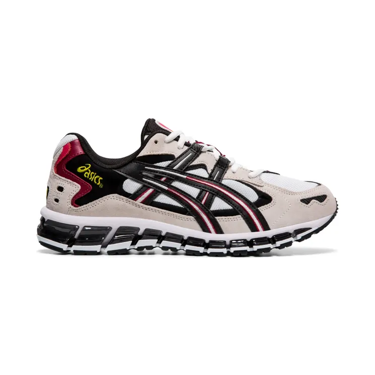 ASICS GEL-KAYANO 5 360 Herren Sneaker weiß (1021A160-100)