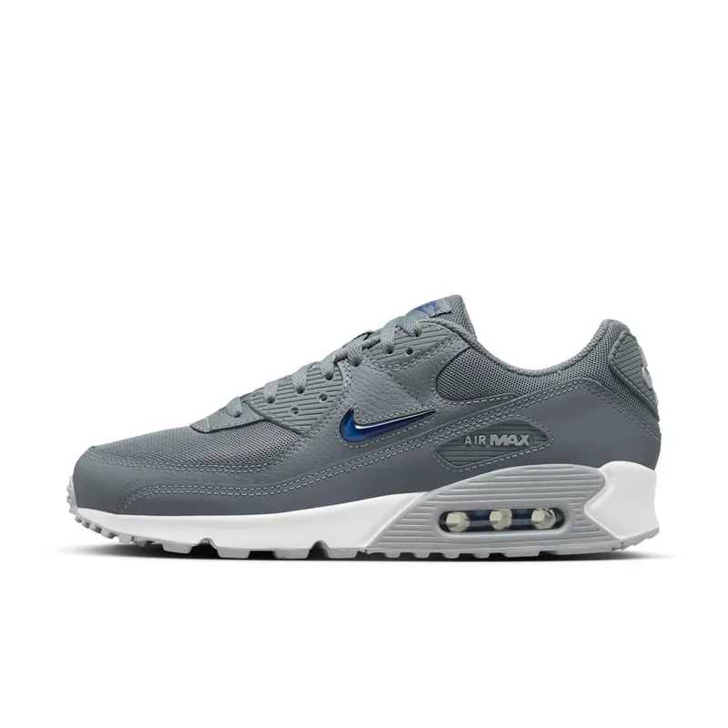 Nike Air Max 90 Jewel Cool Grey (FN8005-001)