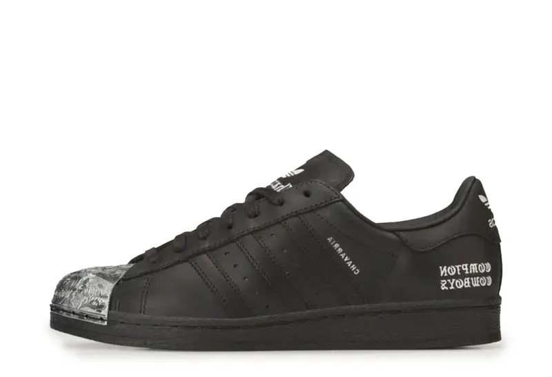 adidas Superstar Willy Chavarria Compton Cowboys (KJ4551)