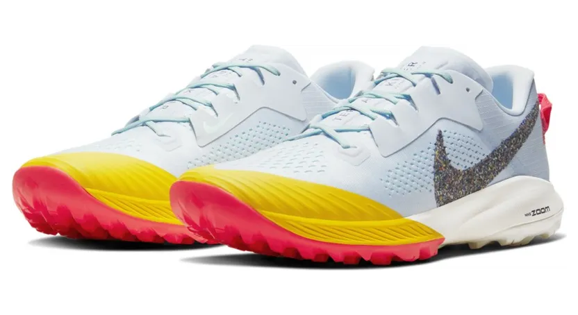 Nike Air Zoom Terra Kiger 6 Trail-Laufschuh für Blau (CJ0219-400)