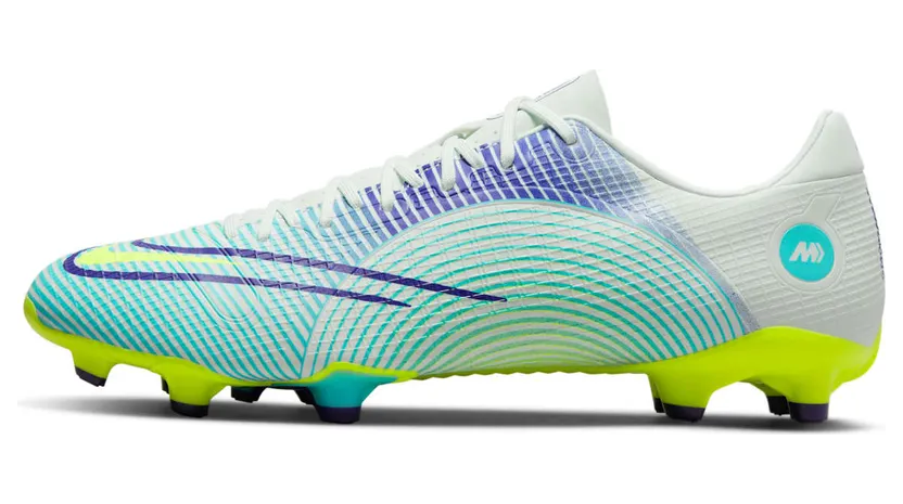 Nike Speed Vapor 14 Academy MG Barely Green Electro Purple (CV0969-375)