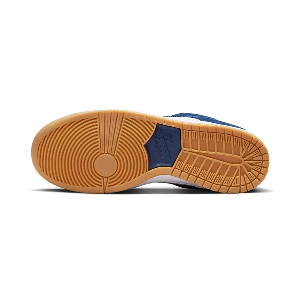 Nike SB Dunk Low Los Angeles Dodgers (DO9395-400)