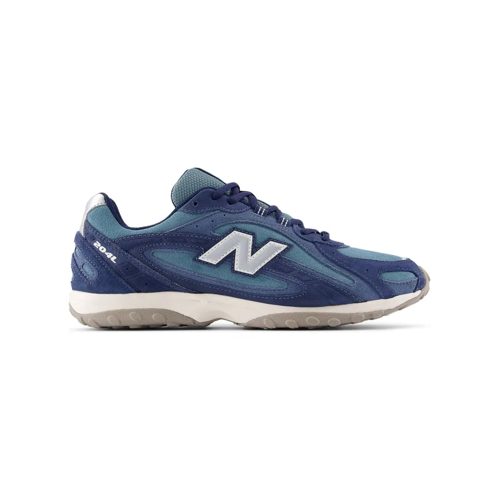 New Balance 204L Navy Salt Watre (U204L67Q)
