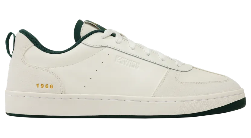 K-Swiss White (04734180M)